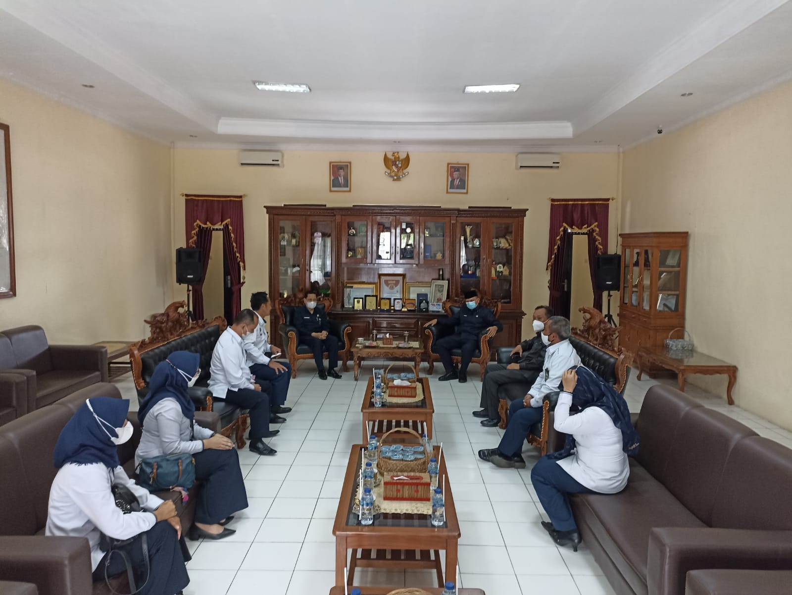 Priangan Timur 2