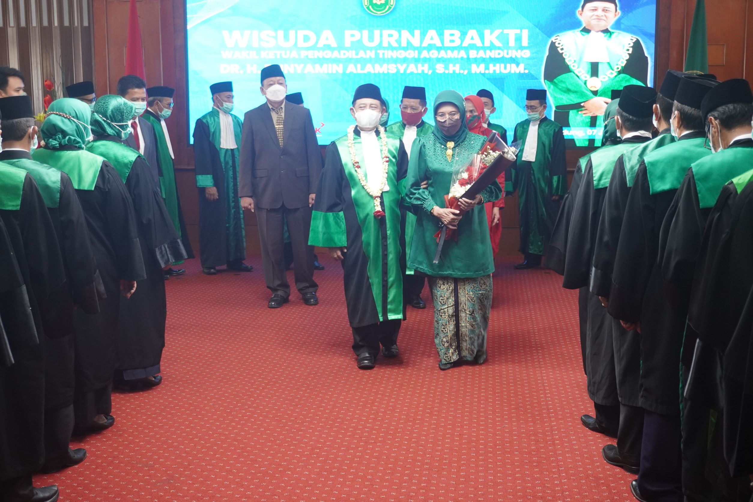 wakil 1