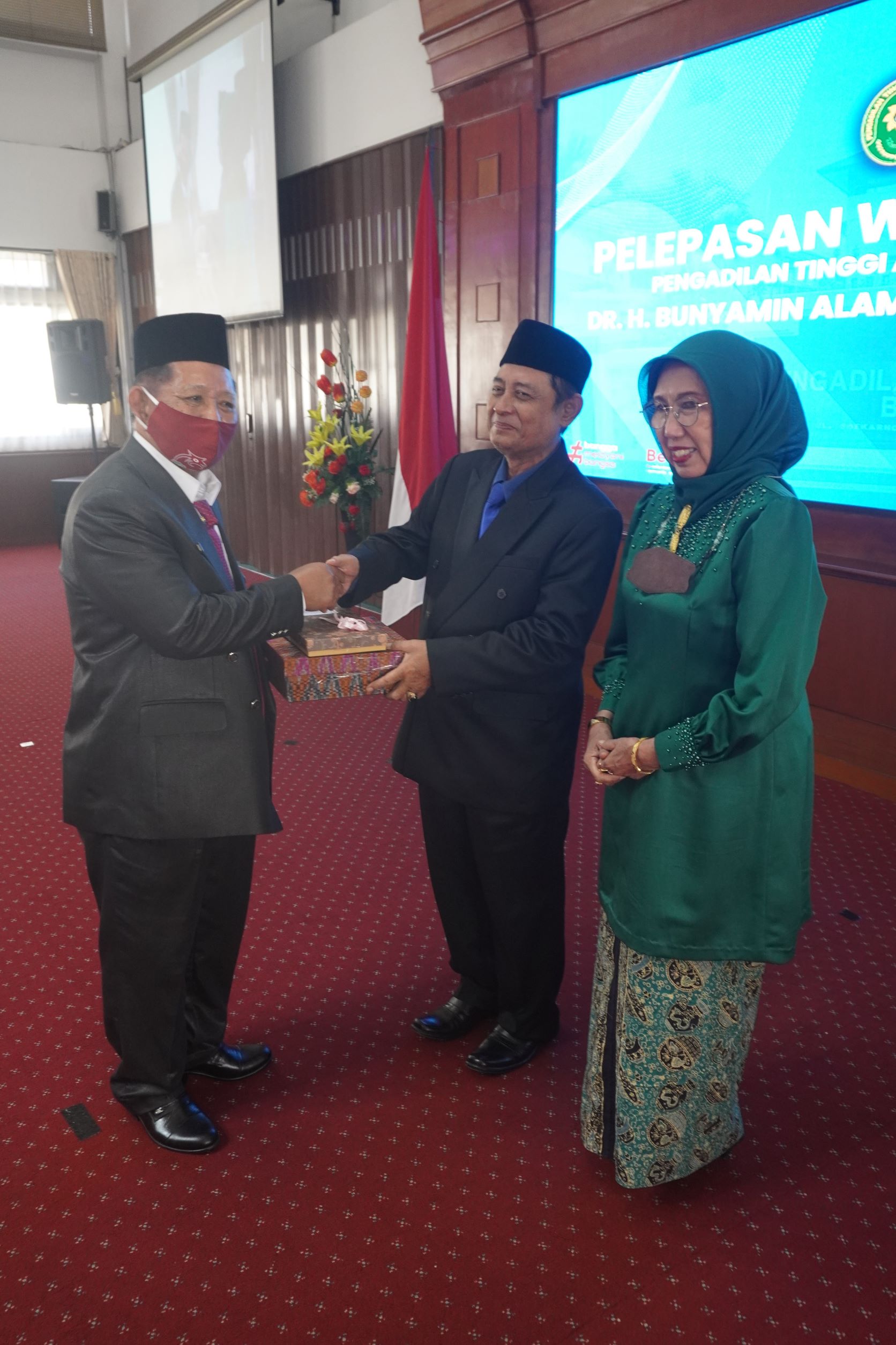 wakil 5