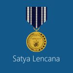 link satya lenc