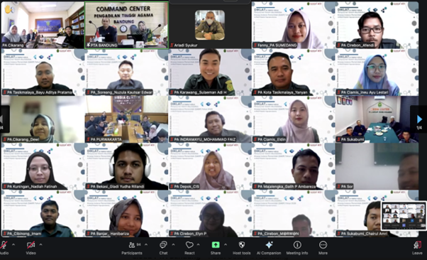 pertama